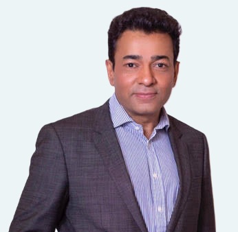 Dr. Prof. Arun Ranganathan
